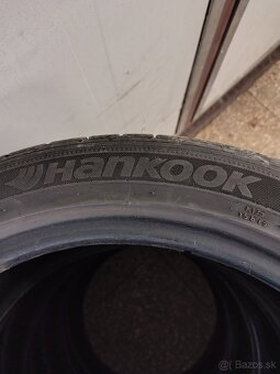 Hankook 195 45 R16 letné - 2
