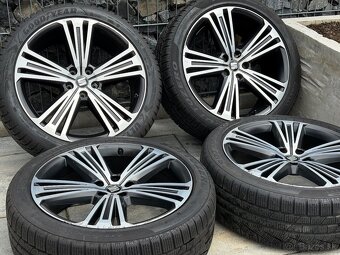 5x112 r20 seat Tarraco original - 2