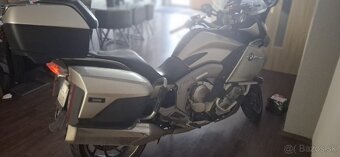 BMW 1600 K GTL - 2
