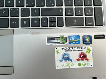 Predám notebook značky HP - 2