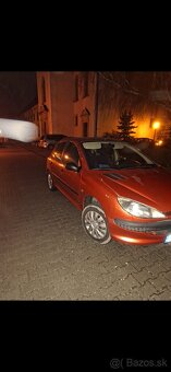 Peugeot 206 - 2