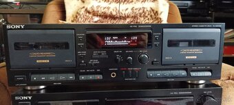 Sony TC-WR 735 S - 2