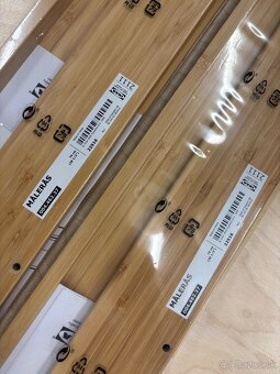2X POLICA IKEA - 2
