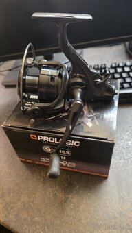 Prologic C-Series 6000 BF - 2