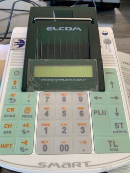 Elcom Euro-50 Smart Wifi - 2