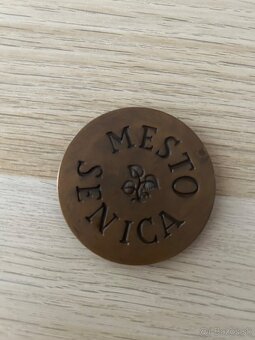 Mesto Senica - 2
