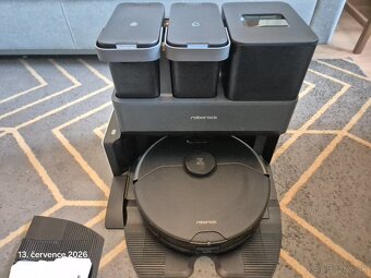 Robotický vysavač Roborock S7 MaxV Ultra - 2