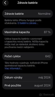 iPhone 15 - 2