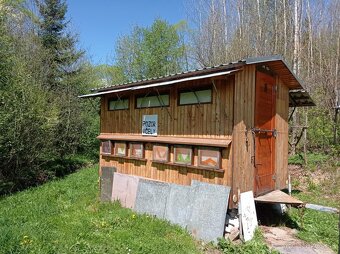 Včelársky kočovný voz - 2
