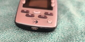 Predám programovateľné DO Logitech Harmony 600 - 2