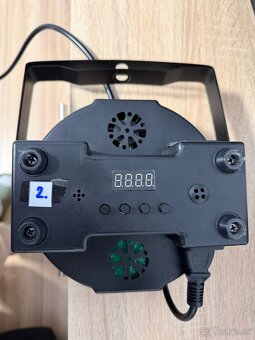 Led Par - 2