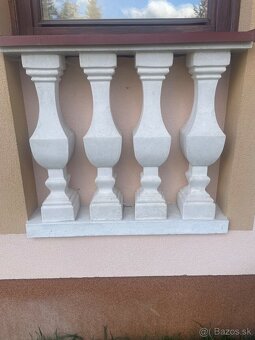 balustrady - 2