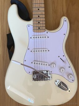 elektrická gitara - 2