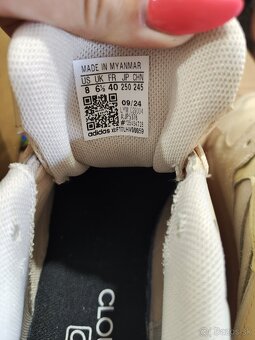 Adidas tenisky - 2