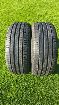 Michelin Primacy 4 225/45 R18 Letné - 2