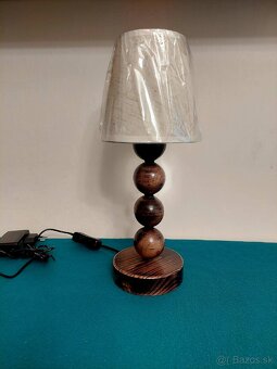 Stolná lampa - 2