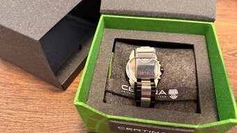 Certina DS Rockie - 2