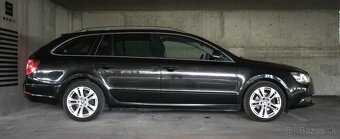 Škoda Superb Combi ambiente 2fl 3T 1.6 TDI - 2
