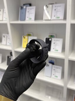  Apple Watch SE (2. gen) 44mm Midnight - 2