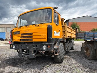 T 815 euro 2 4 x 4 - 2
