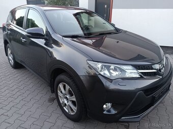 💥 TOYOTA RAV4 2.2 D4-D 4WD 💥 - 2