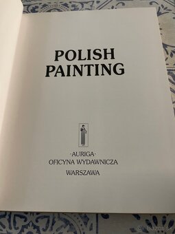Polish painting - 2