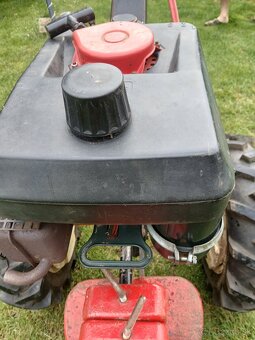 Vari motor - 2