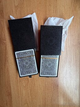 Dbrand robot city hracie karty - 2