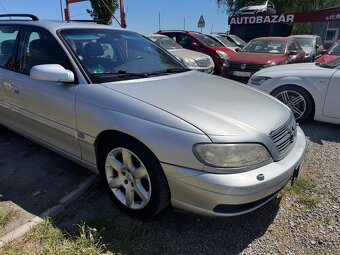Opel omega 2.5dti - 2