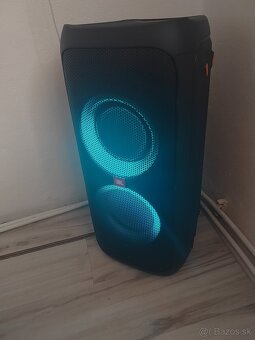 JBL Partybox 310 - 2