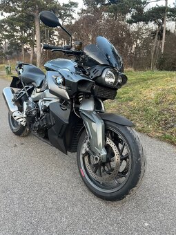 BMW K1300R - 2