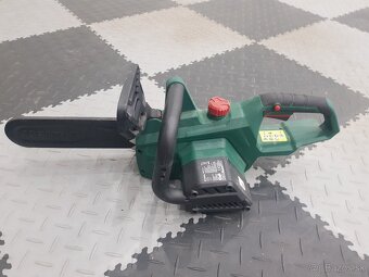 Akú pila parkside, - 2