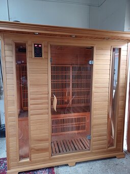 Infra Sauna - 2