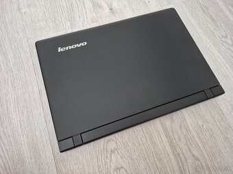 Lenovo IdeaPad 100 15,6" novy SSD hdd - 2