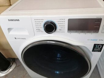 samsung ecobuble - 2