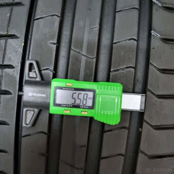Letné pneumatiky 245/40 R19 PIRELLI - 2