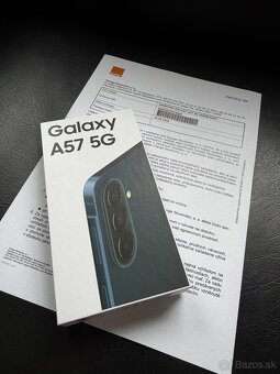 Samsung Galaxy A57 5G - 2