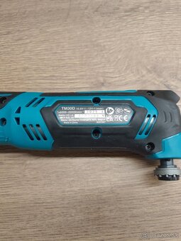 makita tm30d multi tool - 2