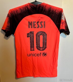 Futbalový dres. (7) - 2