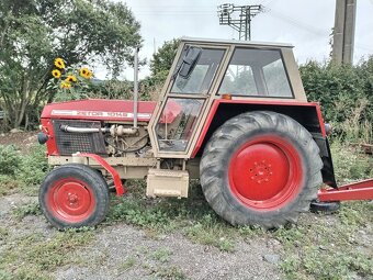 Zetor 10145 - 2