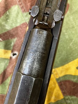 Mosin Nagant 1891 - 2