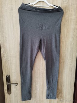 Tehotenské oblečenie - 2