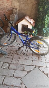 Bicykel - 2