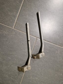 Predám retro stojan na bicykel - 2