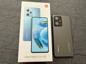Xiaomi Redmi Note 12 Pro 5G - 2