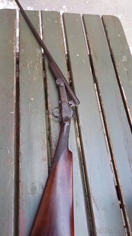 Brokovnička 410 - 2