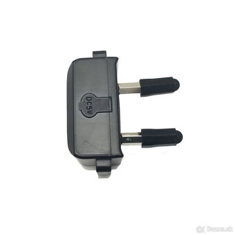 Elektrický obojok proti štekaniu - 2