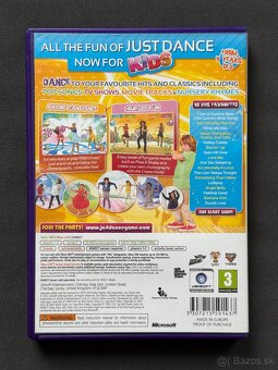 Just Dance Kids - 2