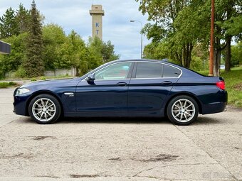 BMW 530d xDrive ///M paket - 2