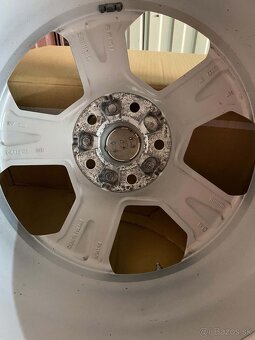 5x112 R19 8J ET26 Audi A7 - 2